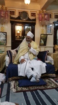 Alavi Bohras: Majlis-e-Wadaa' of Hujjaaj at Devdi Shareefah, Vadodara